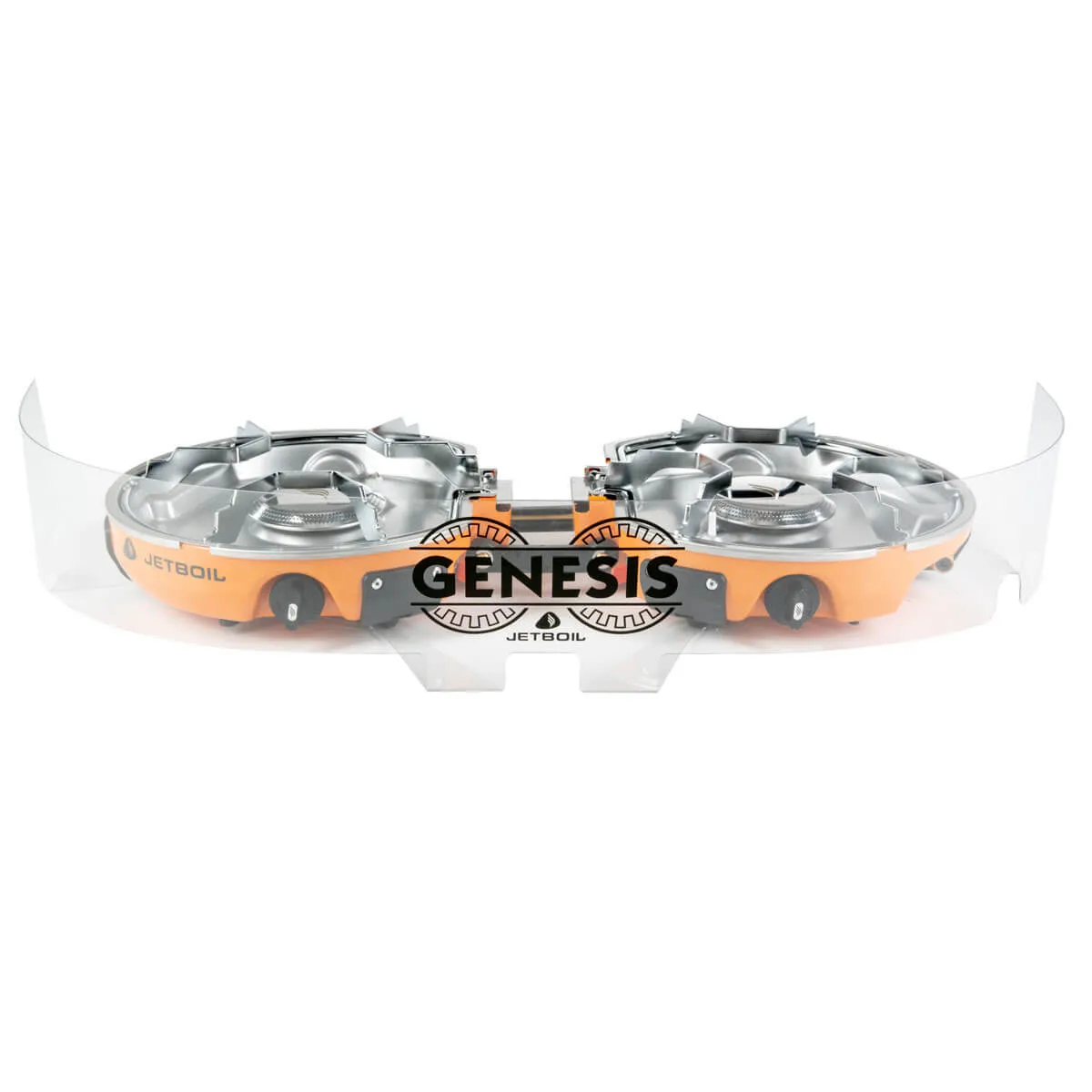 Genesis Stove