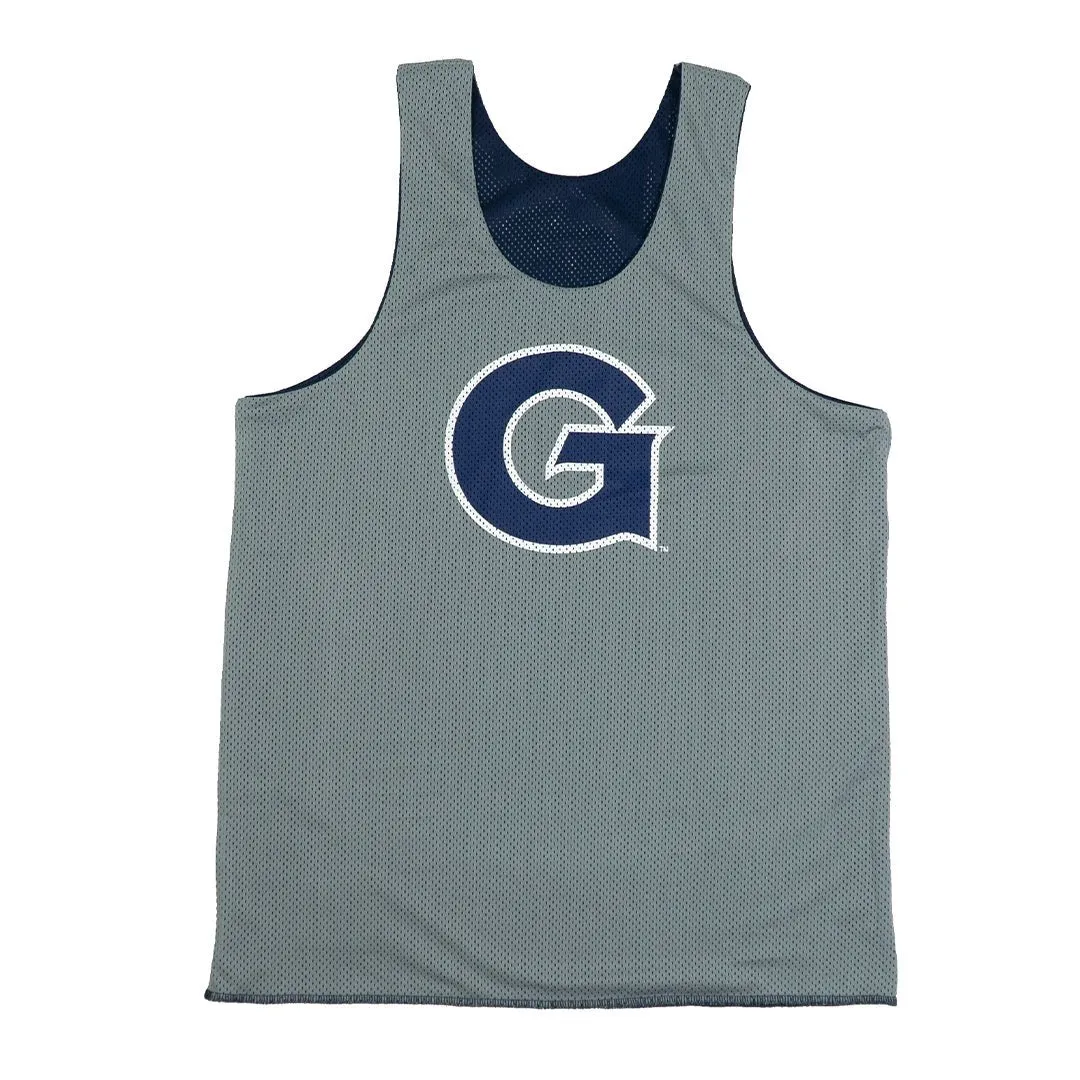 Georgetown Hoyas Reversible Practice Jersey