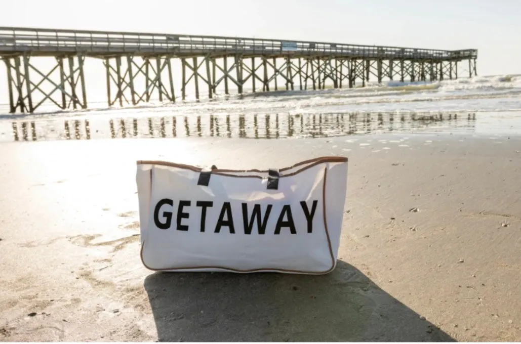 Getaway Bag