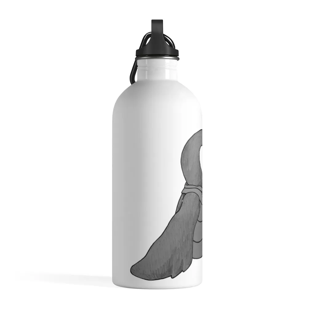 Ghoulaba Stainless Steel Water Bottle