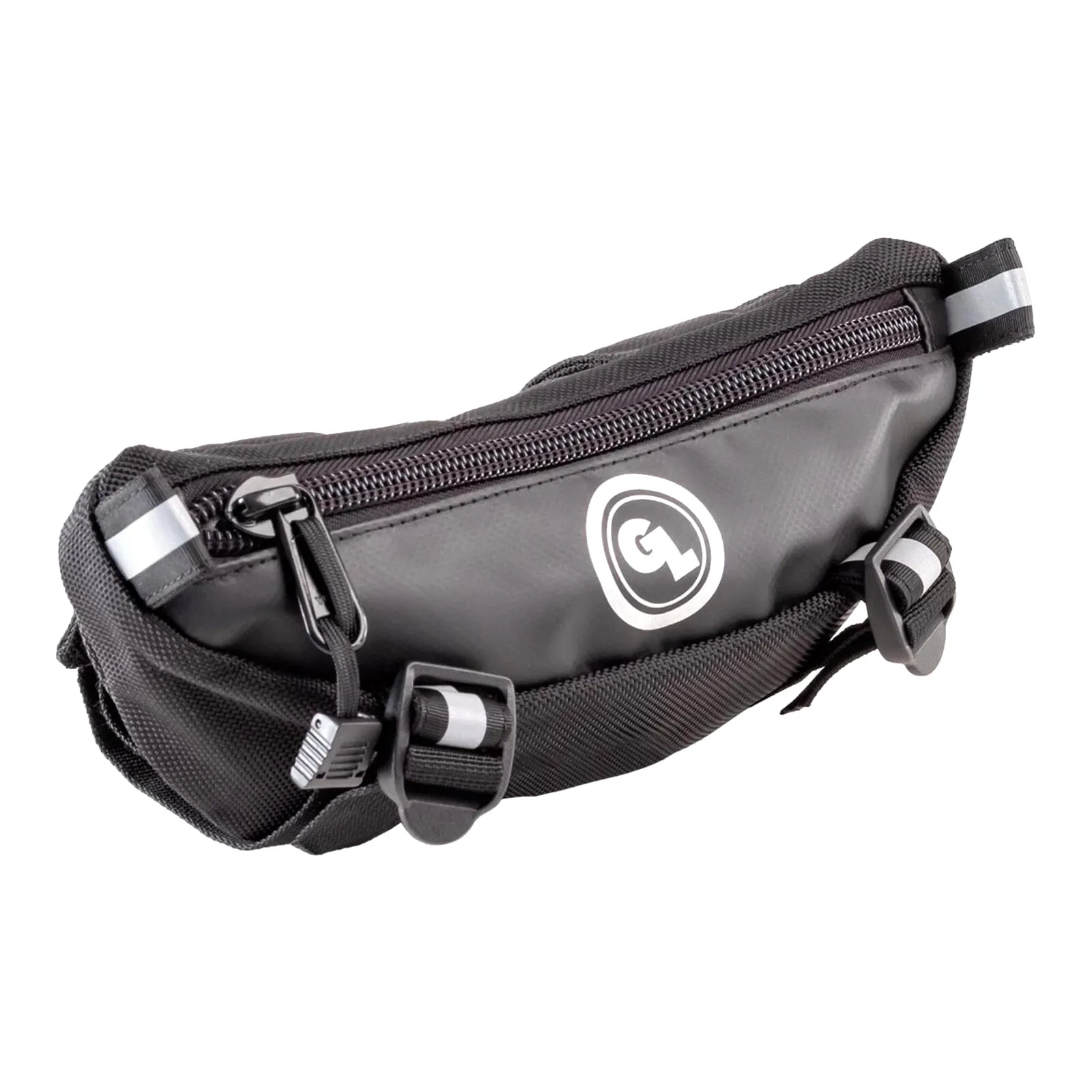 Giant Loop Handlebar Bag Zigzag