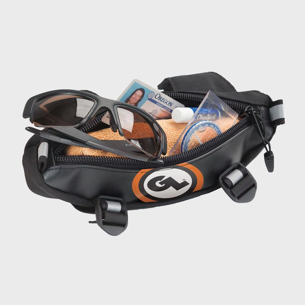 Giant Loop Zigzag Handlebar Bag