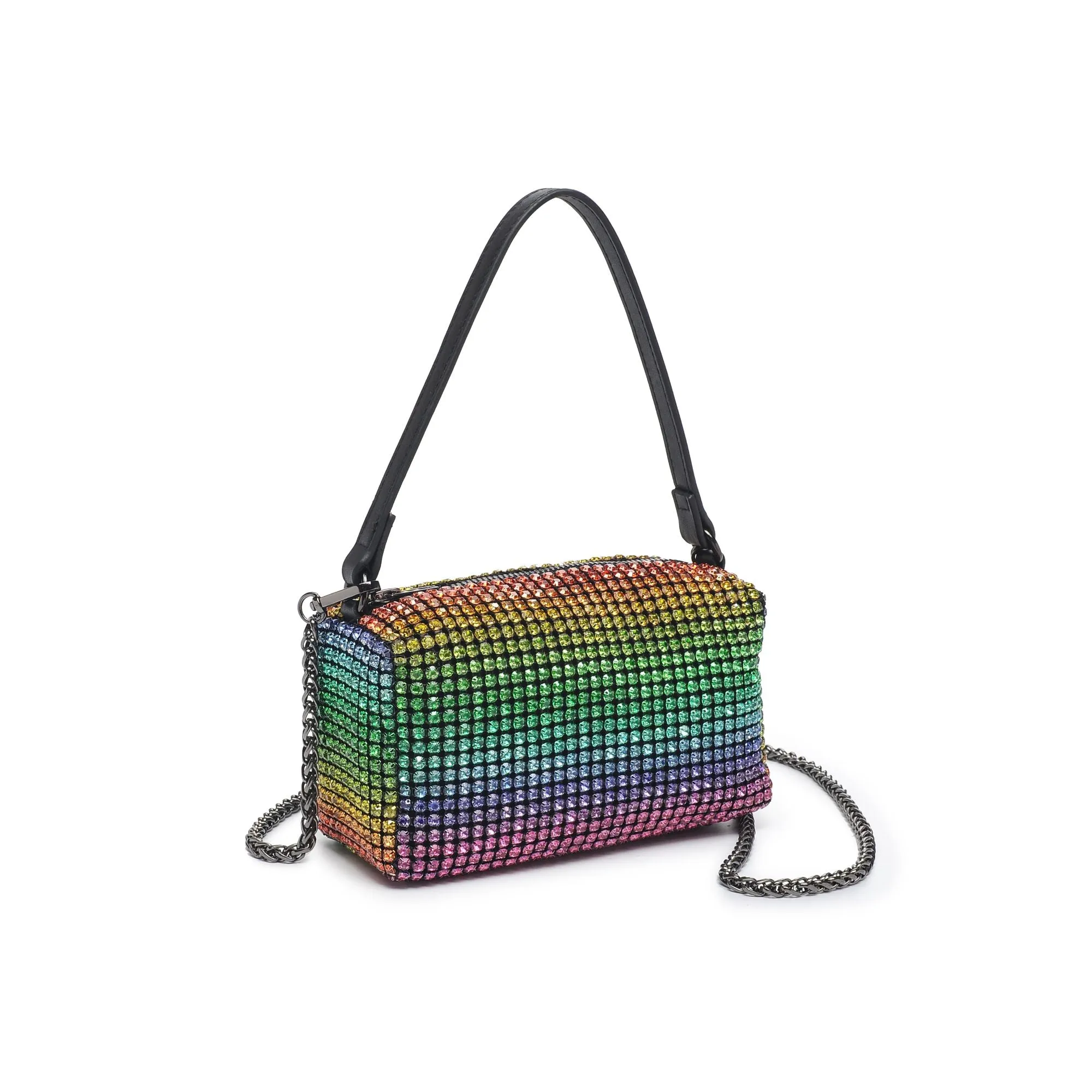 Glow Evening Bag