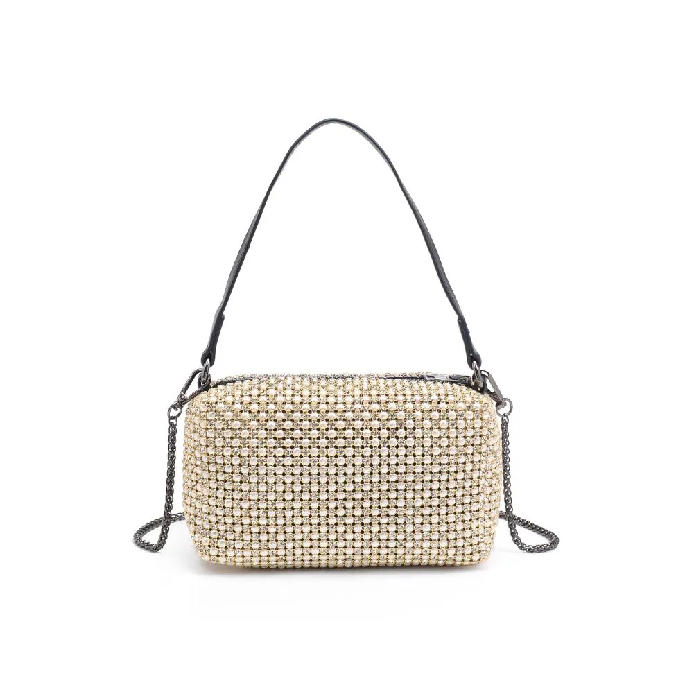 Glow Evening Bag