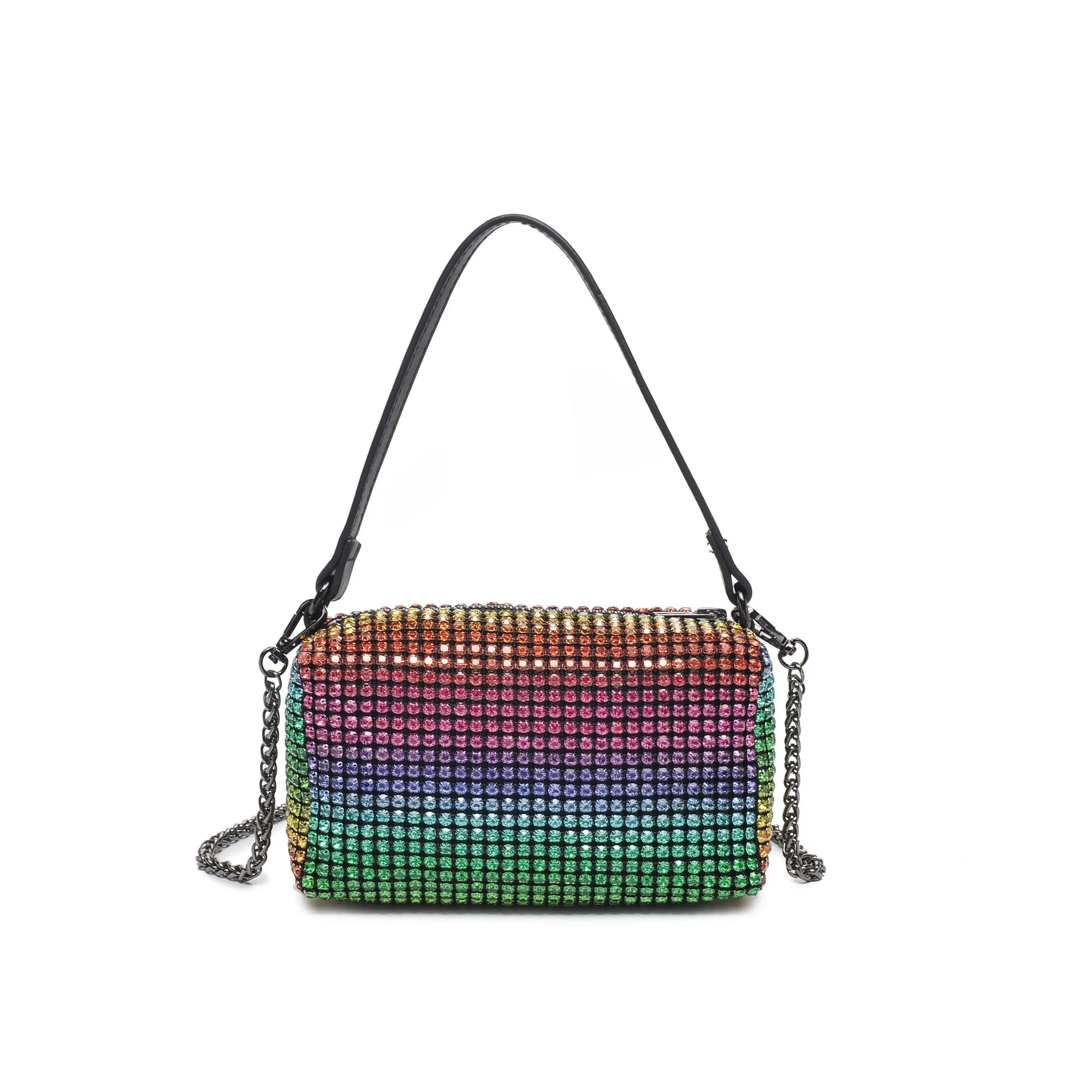 Glow Evening Bag