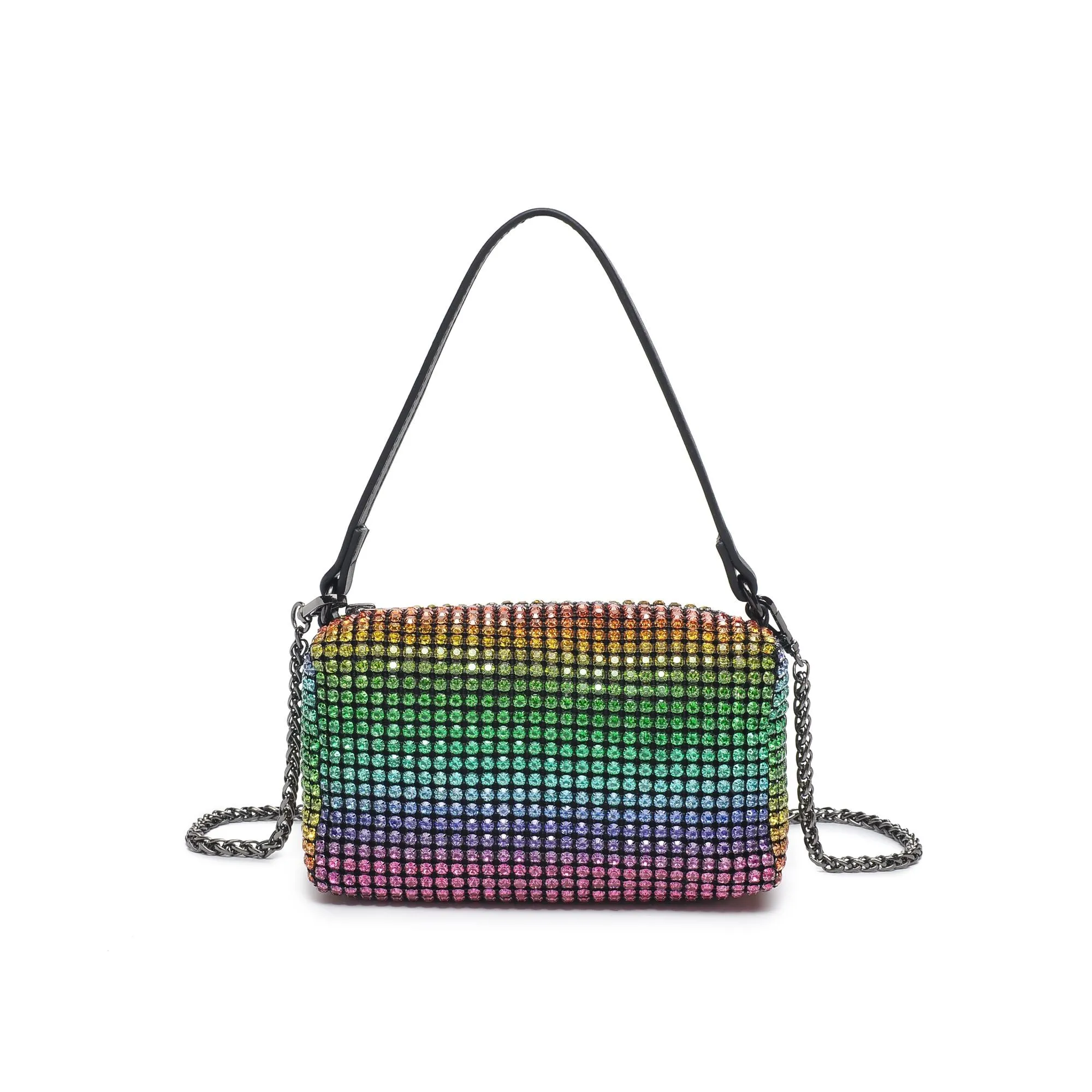 Glow Evening Bag