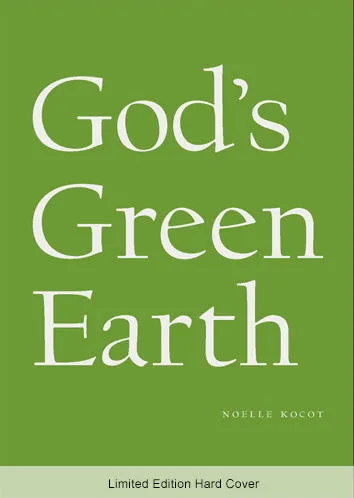 God's Green Earth