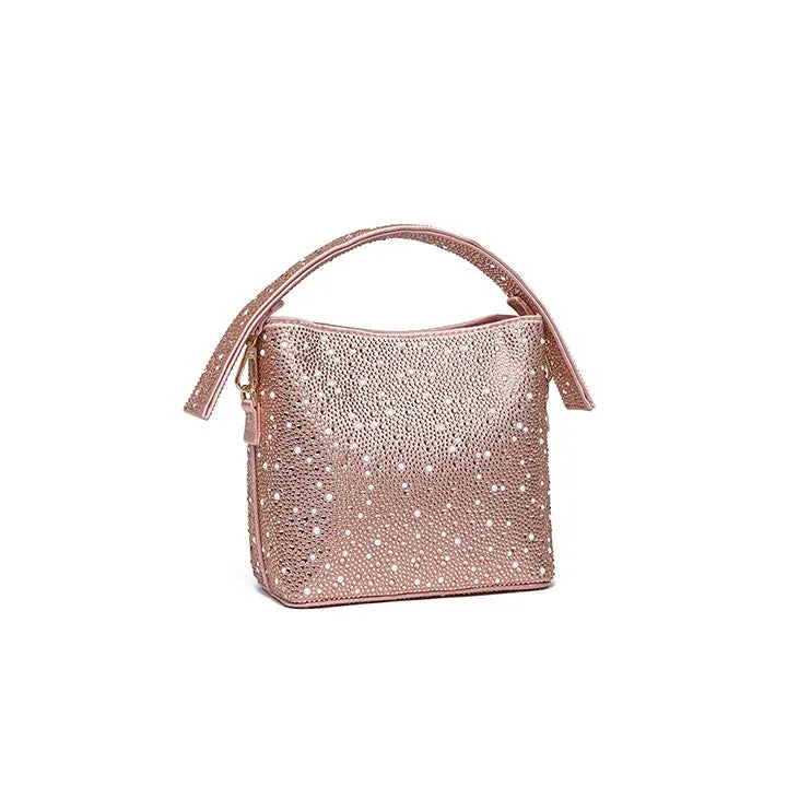 Gradient Evening Hand Bag FCB 01