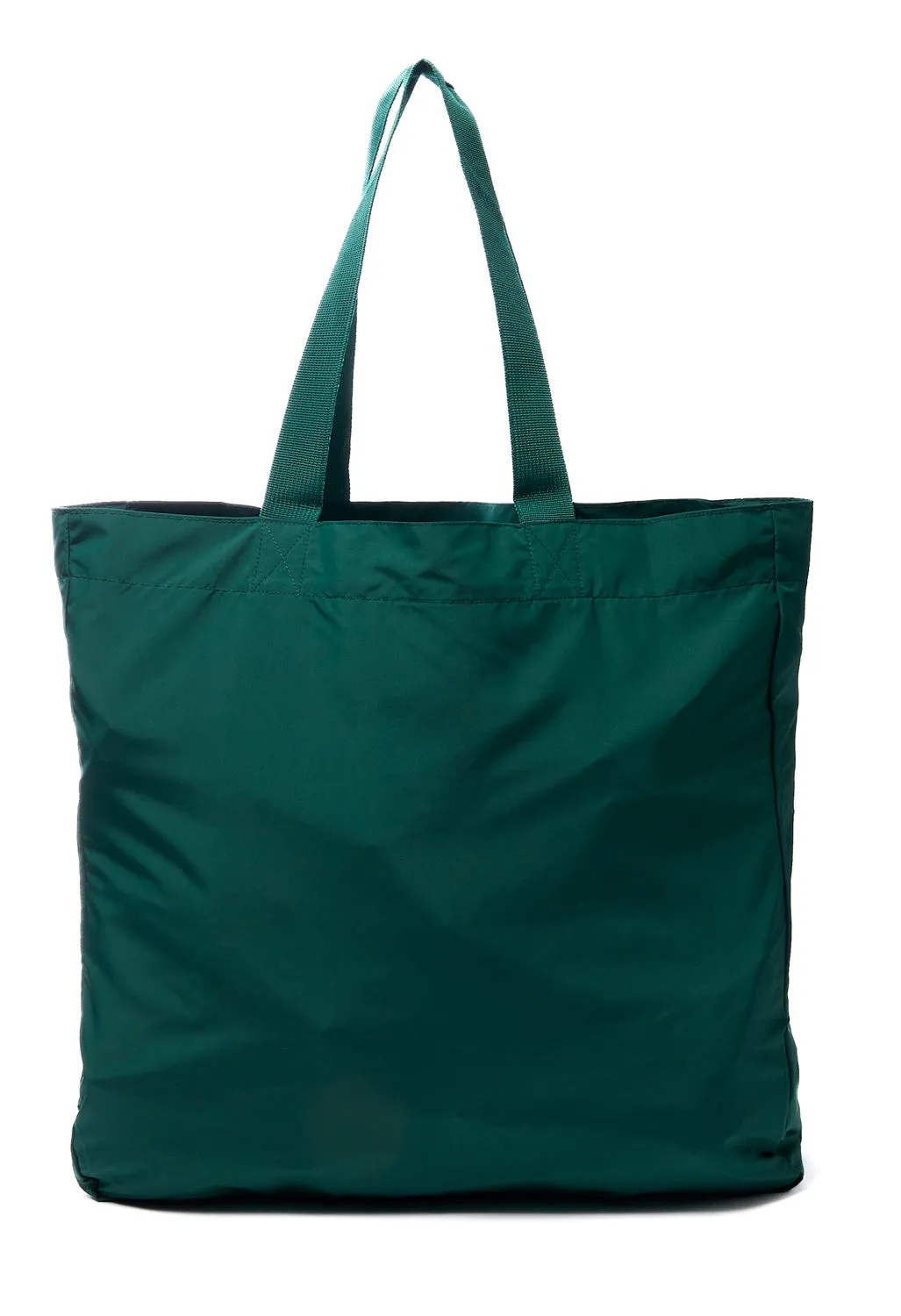 Gramicci Shell Tote - Eden Green