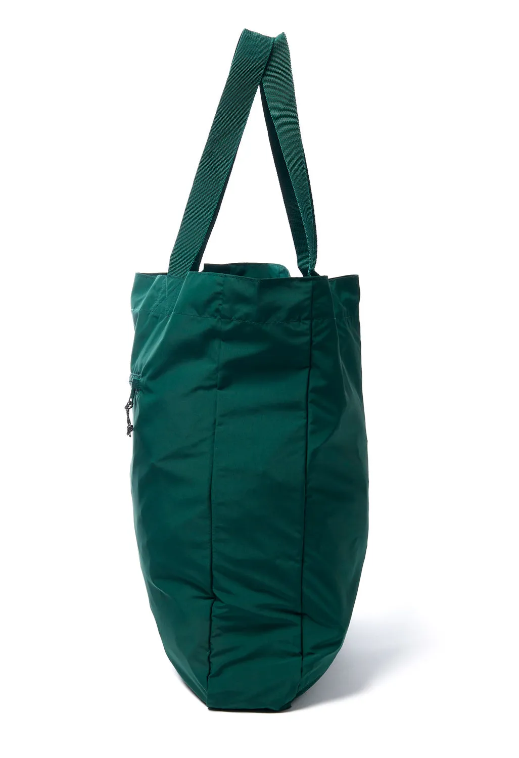 Gramicci Shell Tote - Eden Green