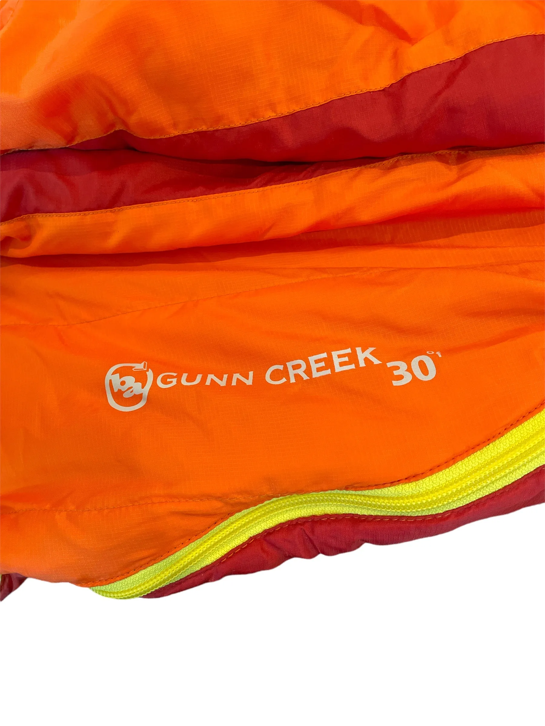 Gunn Creek  30 Sleeping Bag