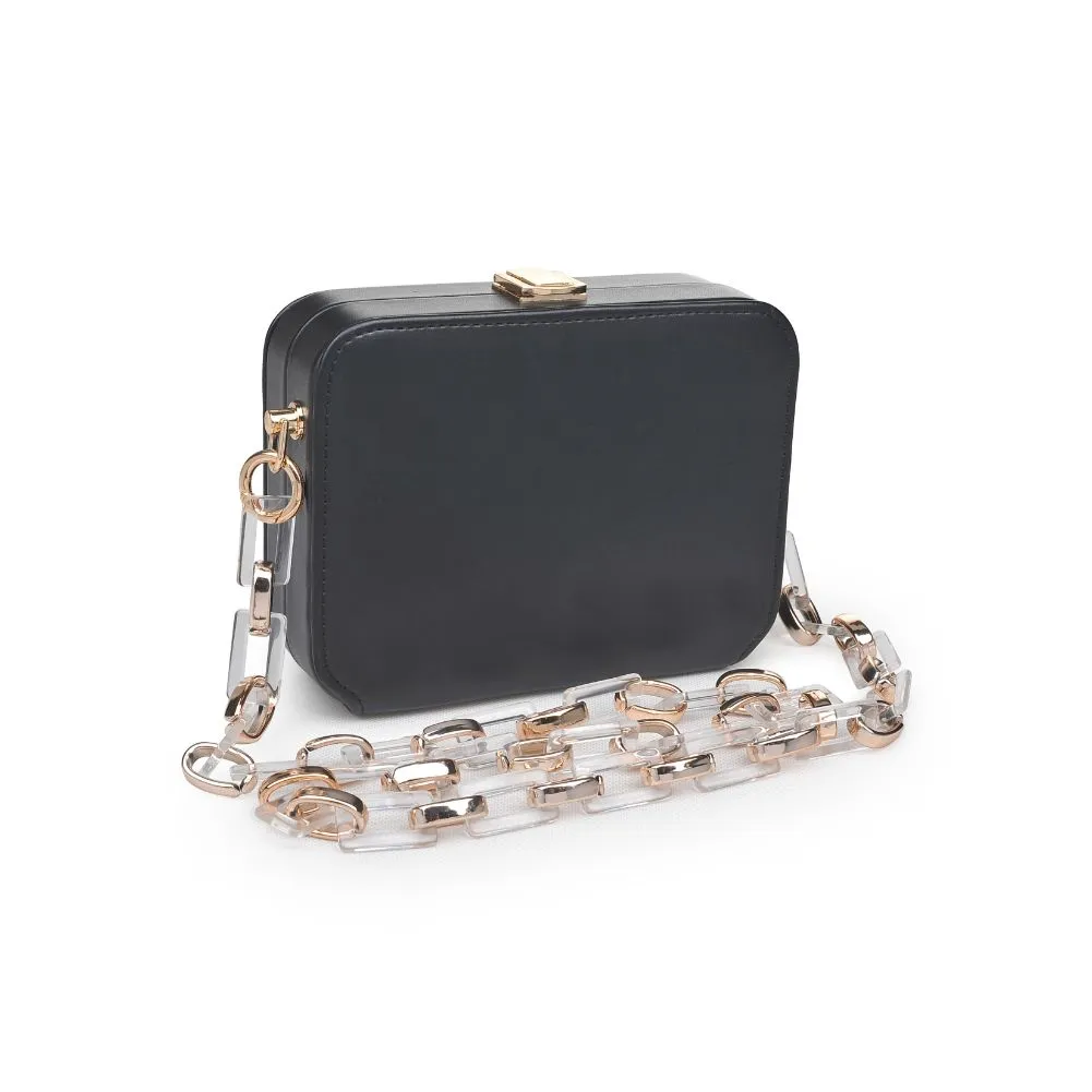 Gwen Evening Bag