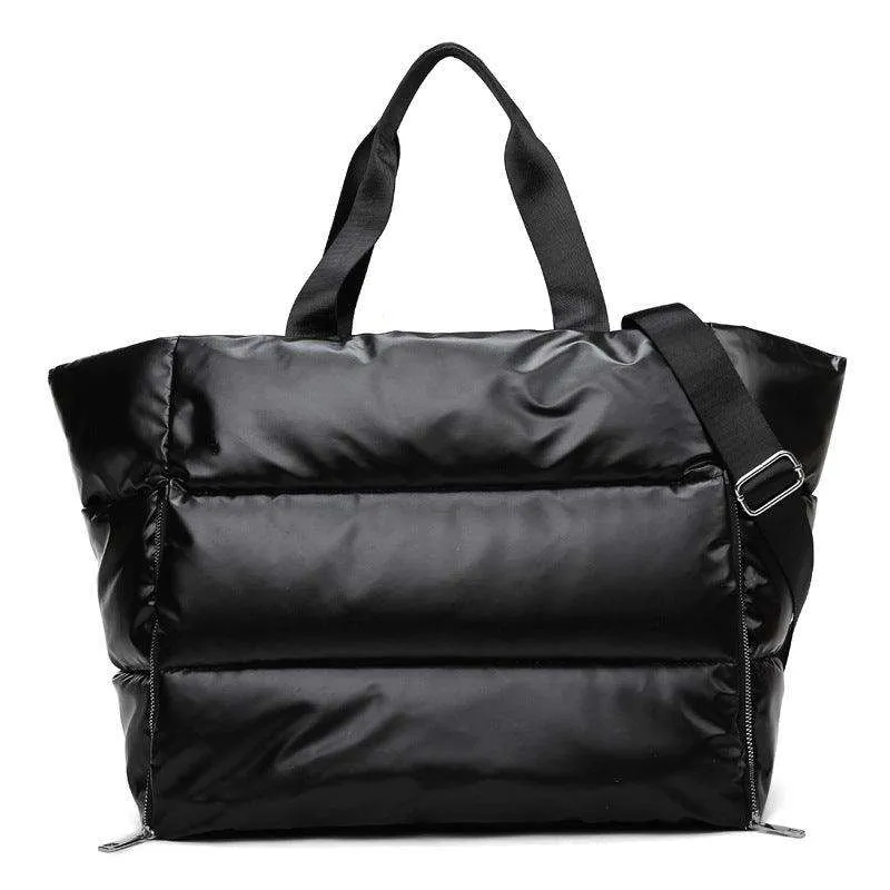 Gym bag Women's gym bag