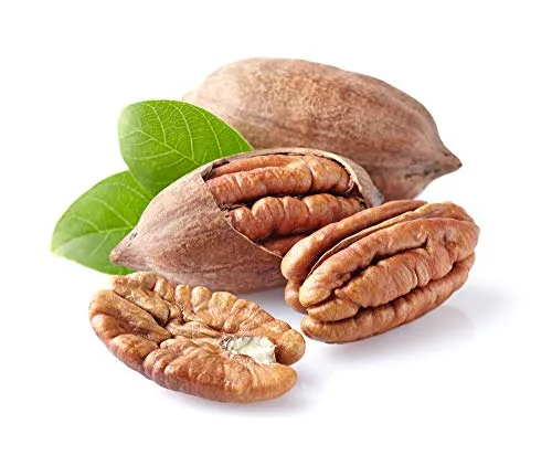 Hard Shell Pecans -GEORGIAN-(9 Lbs in Box)