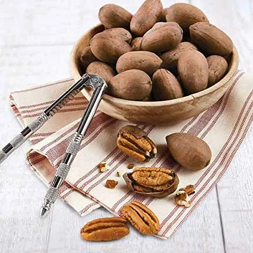 Hard Shell Pecans -GEORGIAN-(9 Lbs in Box)