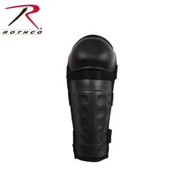 Hard Shell Shin Guards