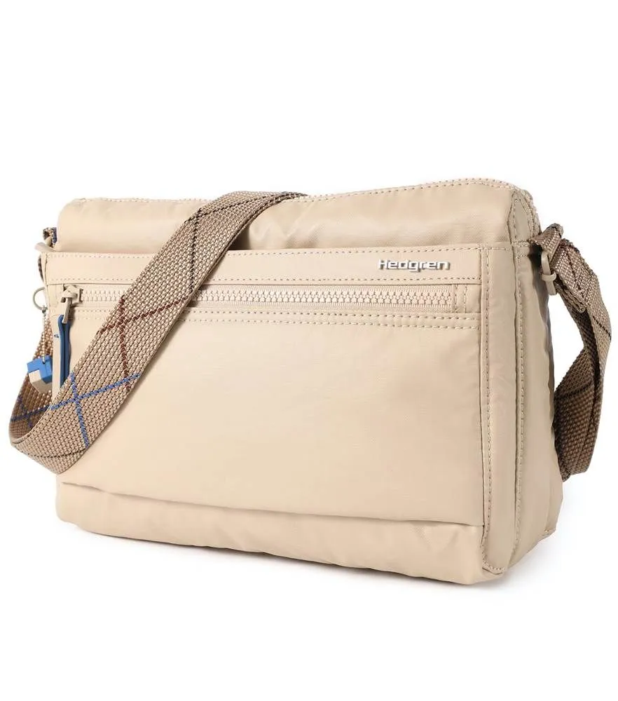 Hedgren EYE M - Medium Shoulder Bag with RIFD Pocket