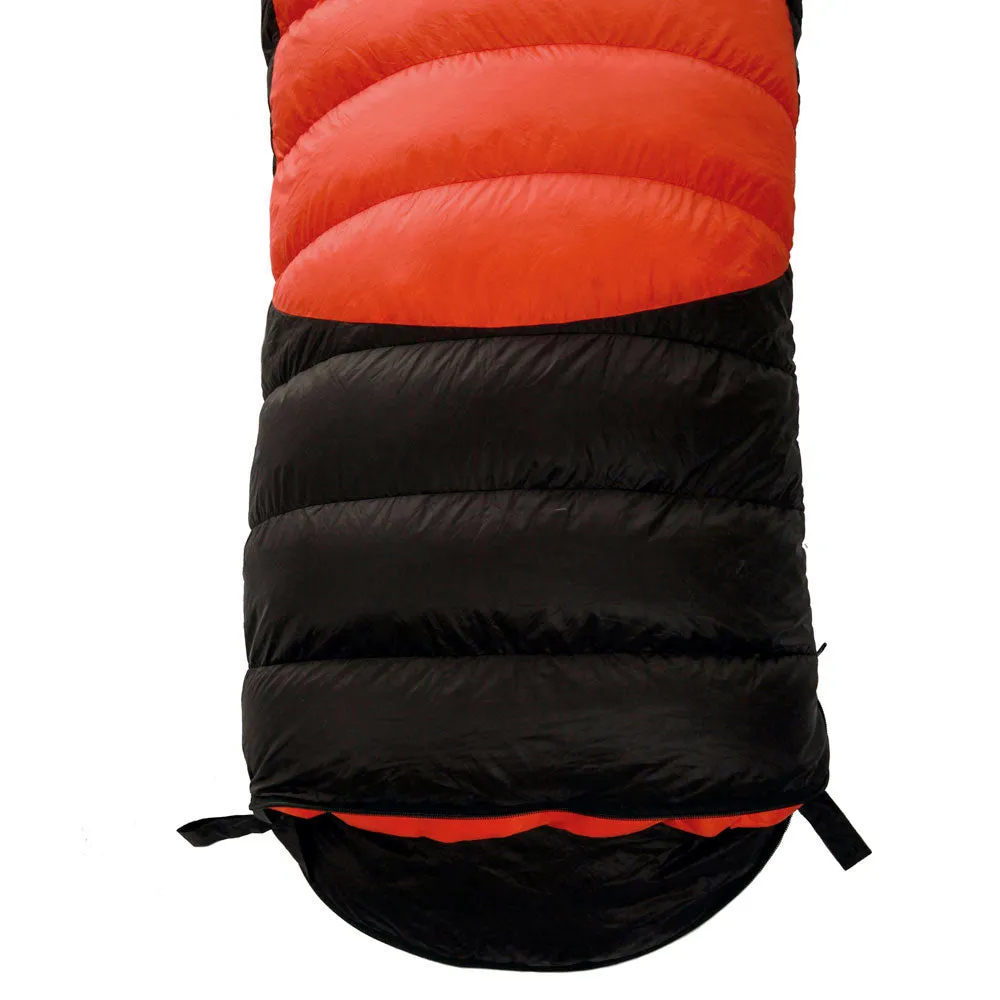 Helium 450 -1 to -7°C Down Sleeping Bag