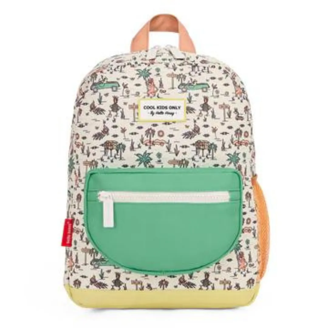 Hello Hossy Backpack | Junly