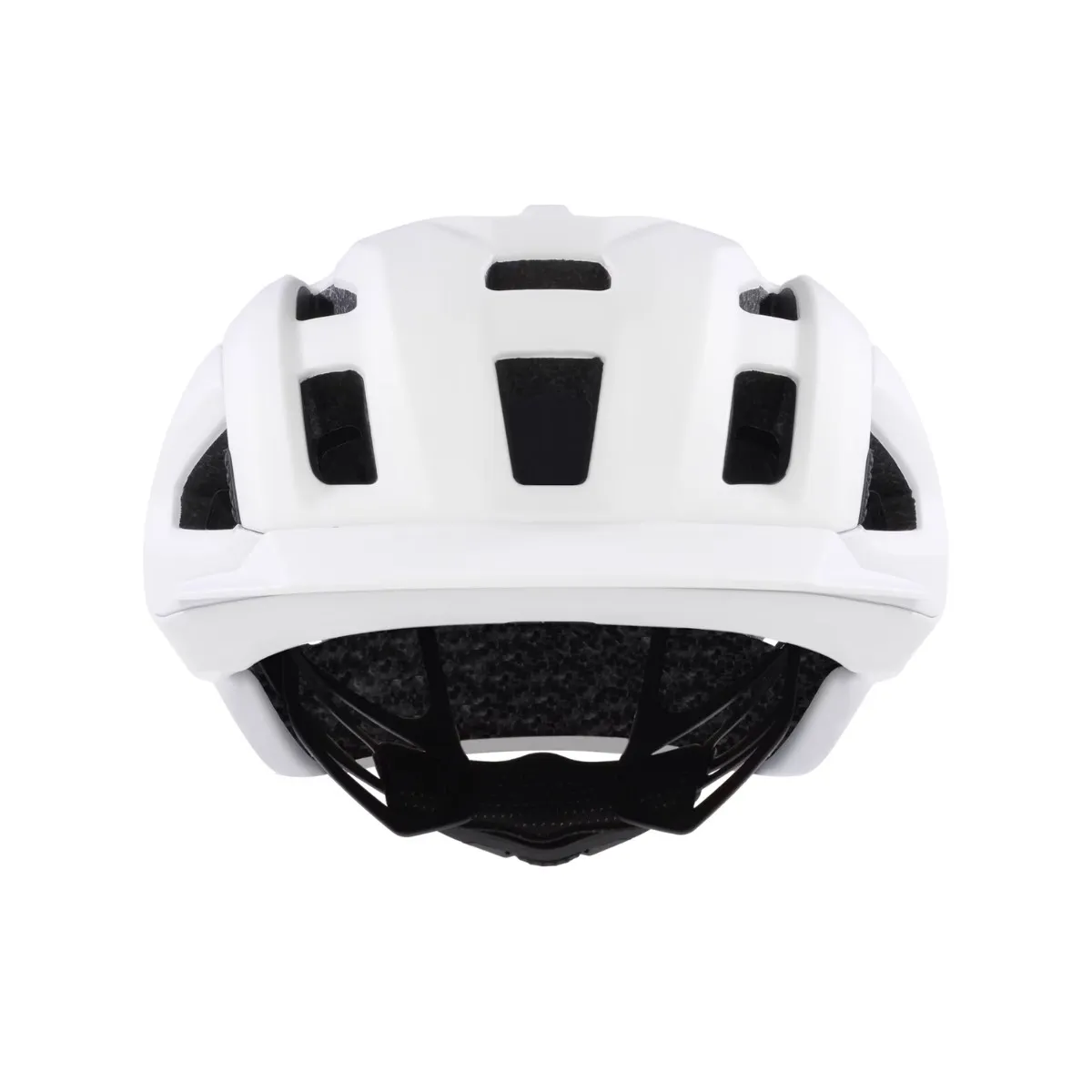 Helmet Oakley Aro3 Allroad White