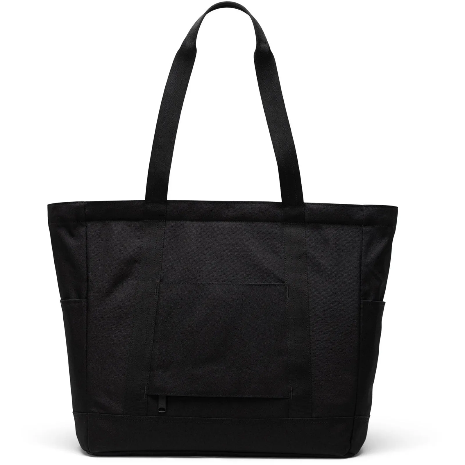 Herschel Black Tonal Heritage Tote