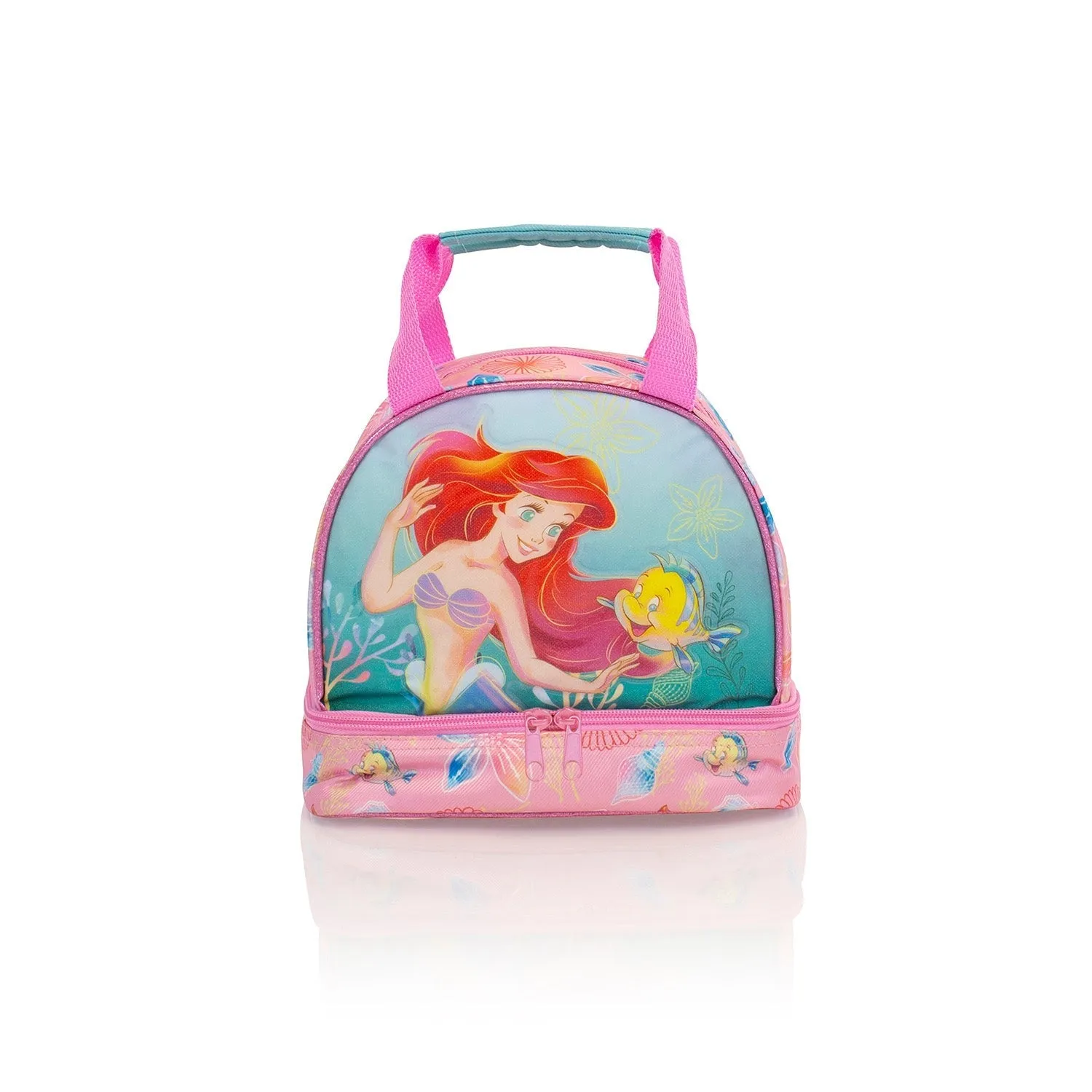 Heys Disney Little Mermaid Lunch Bag