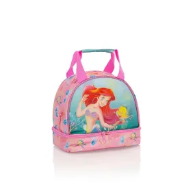 Heys Disney Little Mermaid Lunch Bag