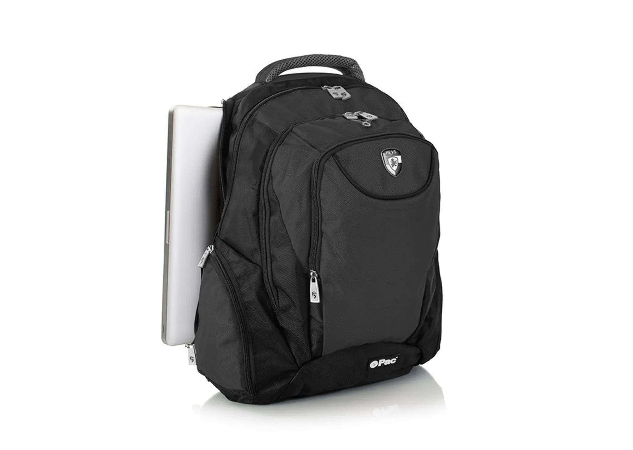 Heys Epac 5 Backpack Black/Black