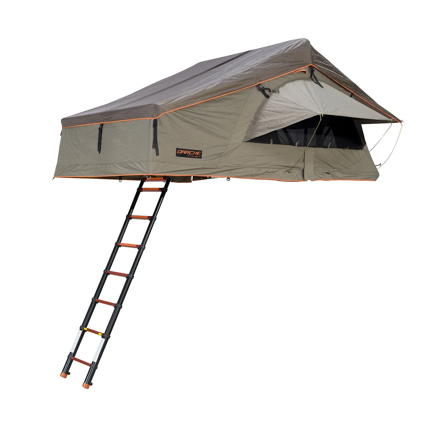 HI-VIEW 1600 ROOF TOP TENT