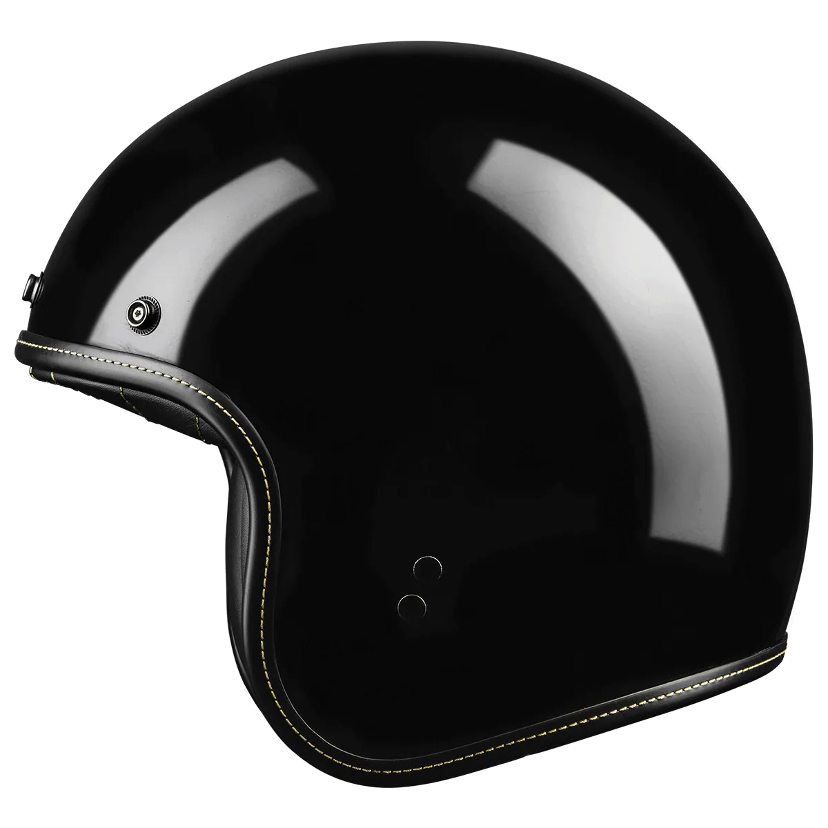 Highway 21 .38 Retro Helmet