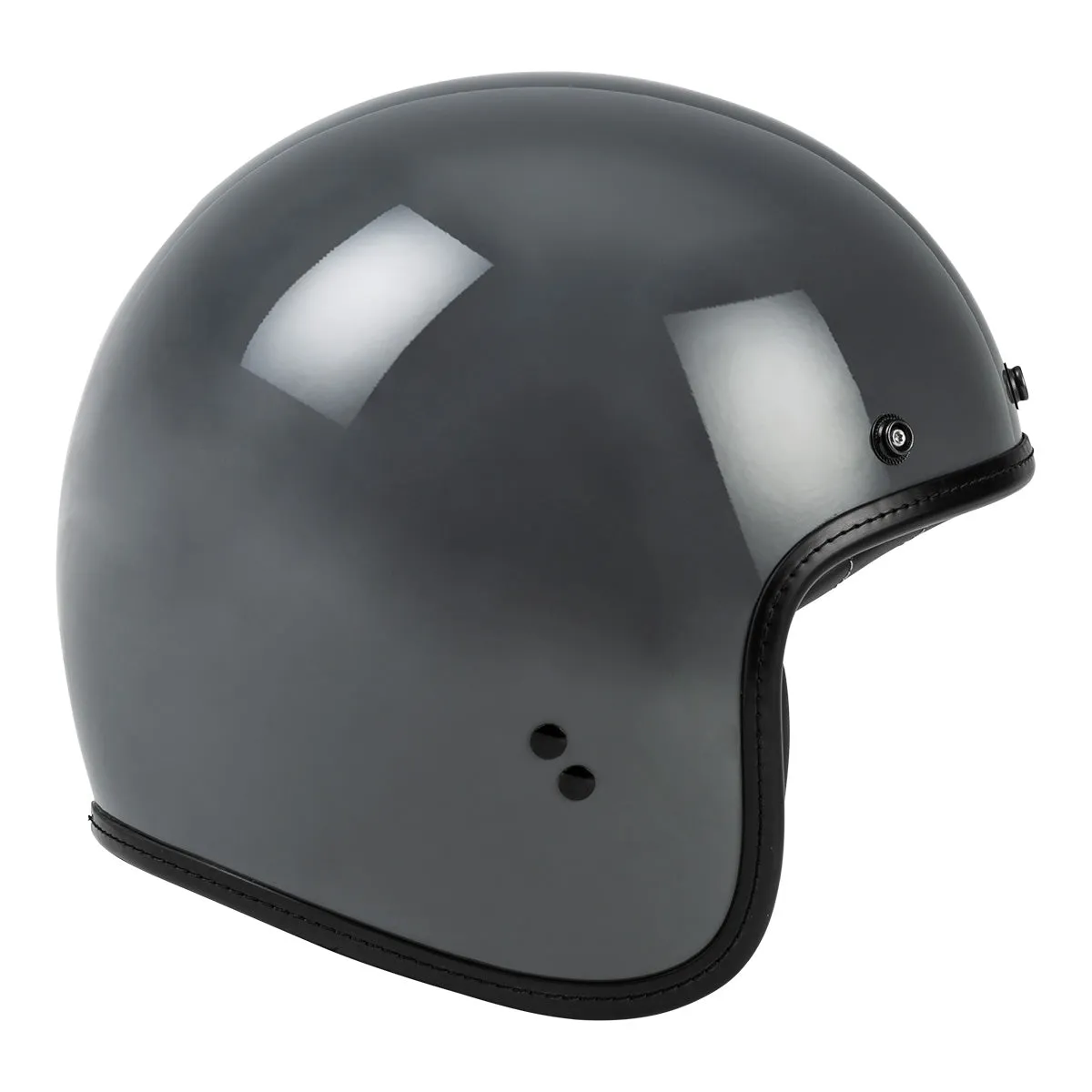 Highway 21 .38 Retro Helmet