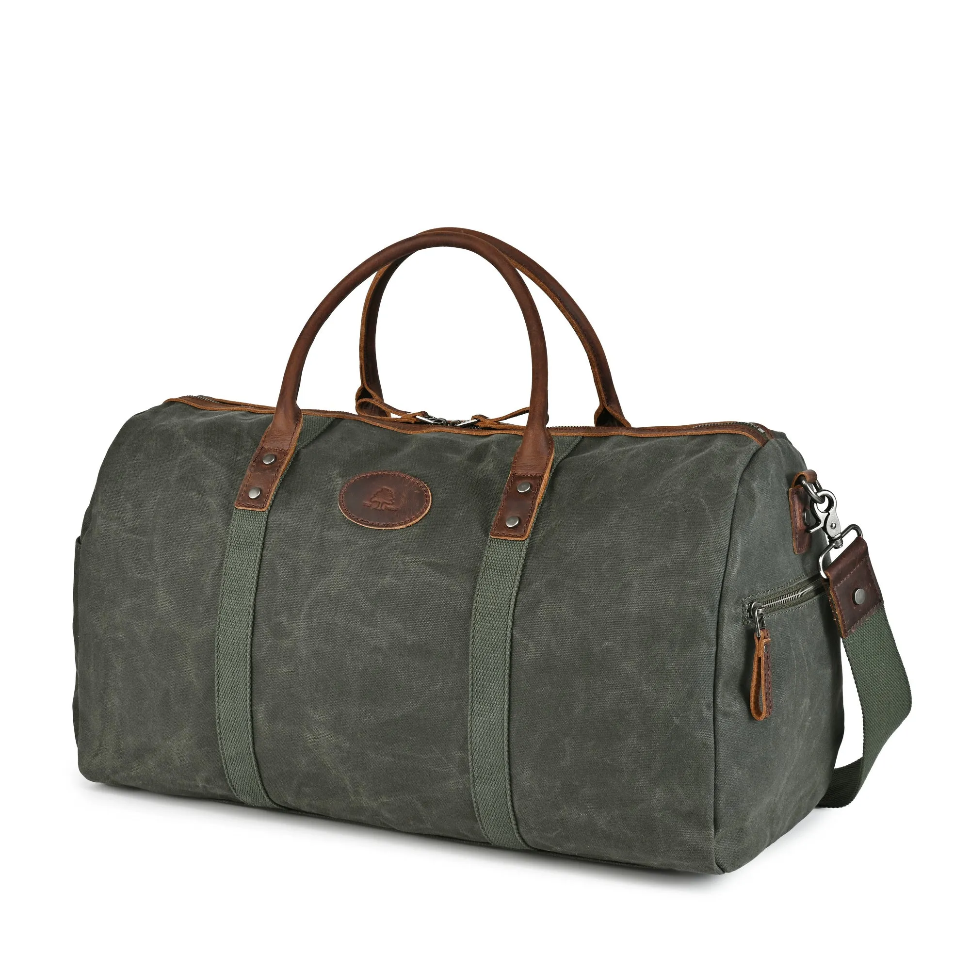 Hillside Duffel