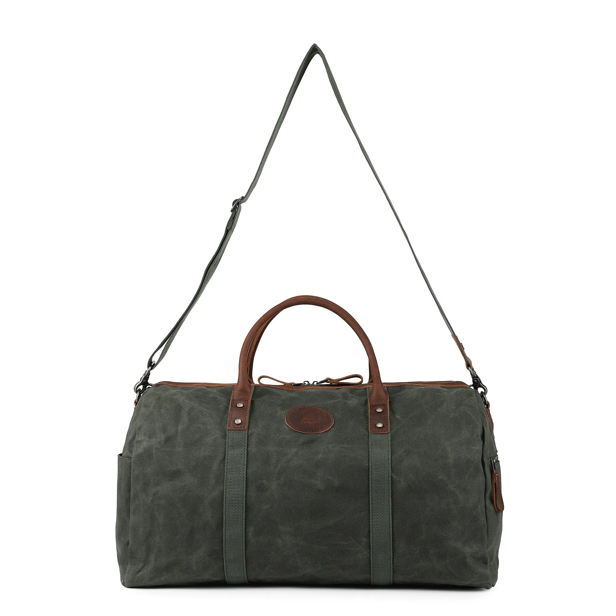 Hillside Duffel