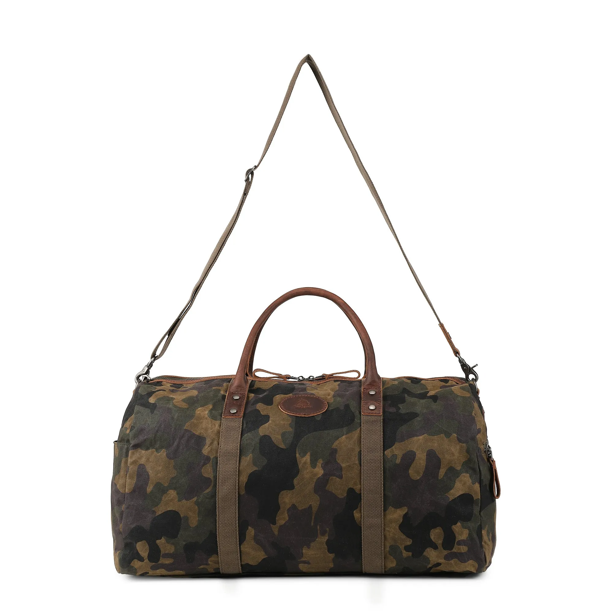 Hillside Duffel