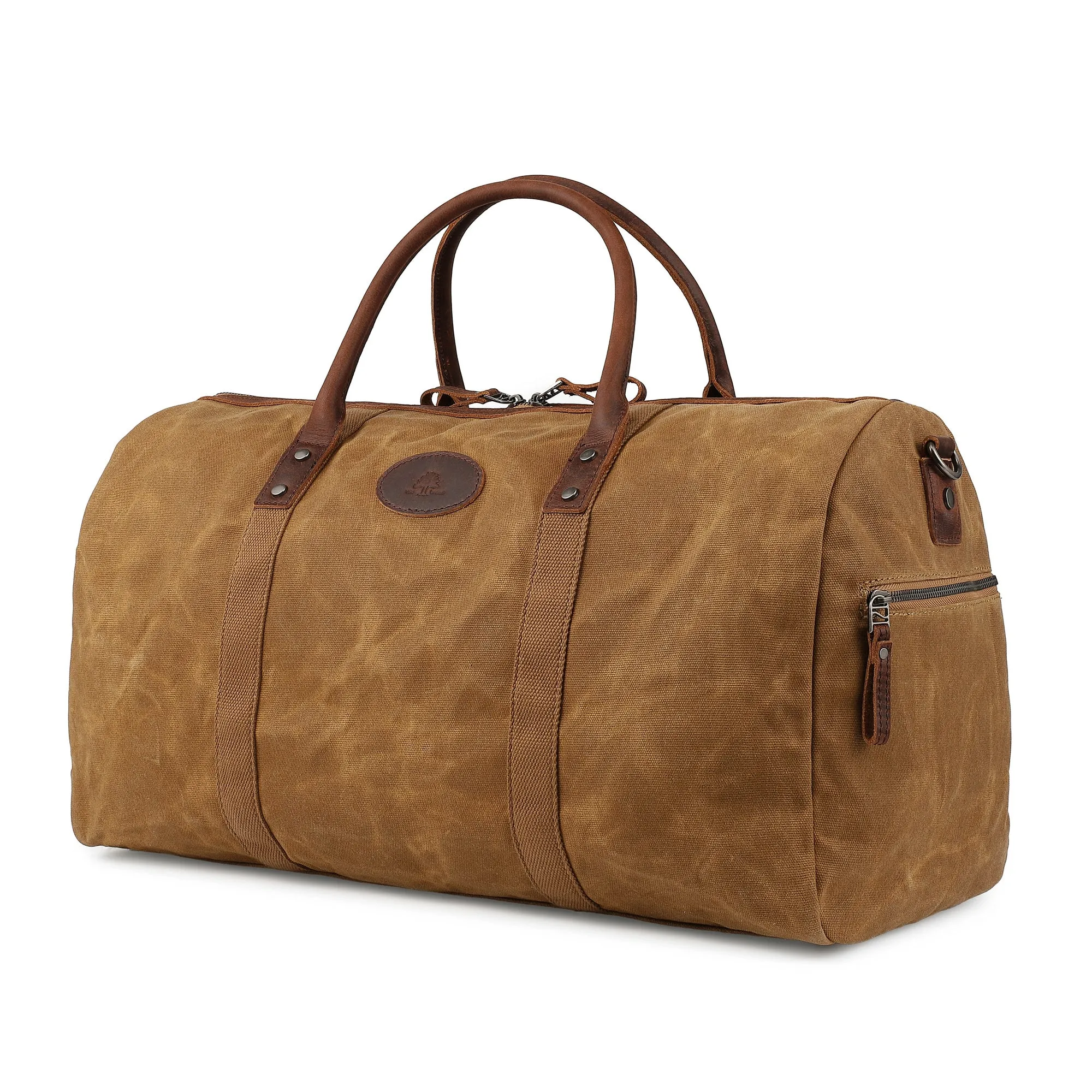 Hillside Duffel