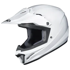 HJC CL-XY 2 - White