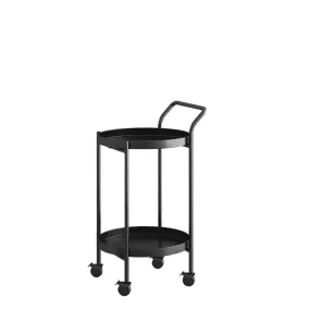 Hugo Bar Cart