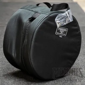 Humes & Berg 10x10 Tuxedo Tom Drum Bag / Case