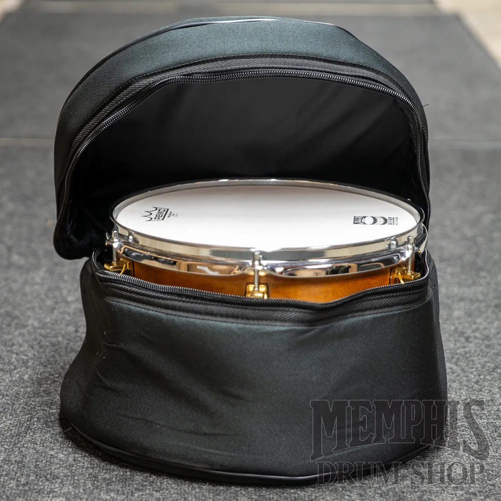 Humes & Berg 10x10 Tuxedo Tom Drum Bag / Case