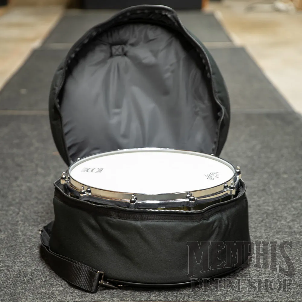 Humes & Berg 14x4 Galaxy Snare Drum Bag / Case