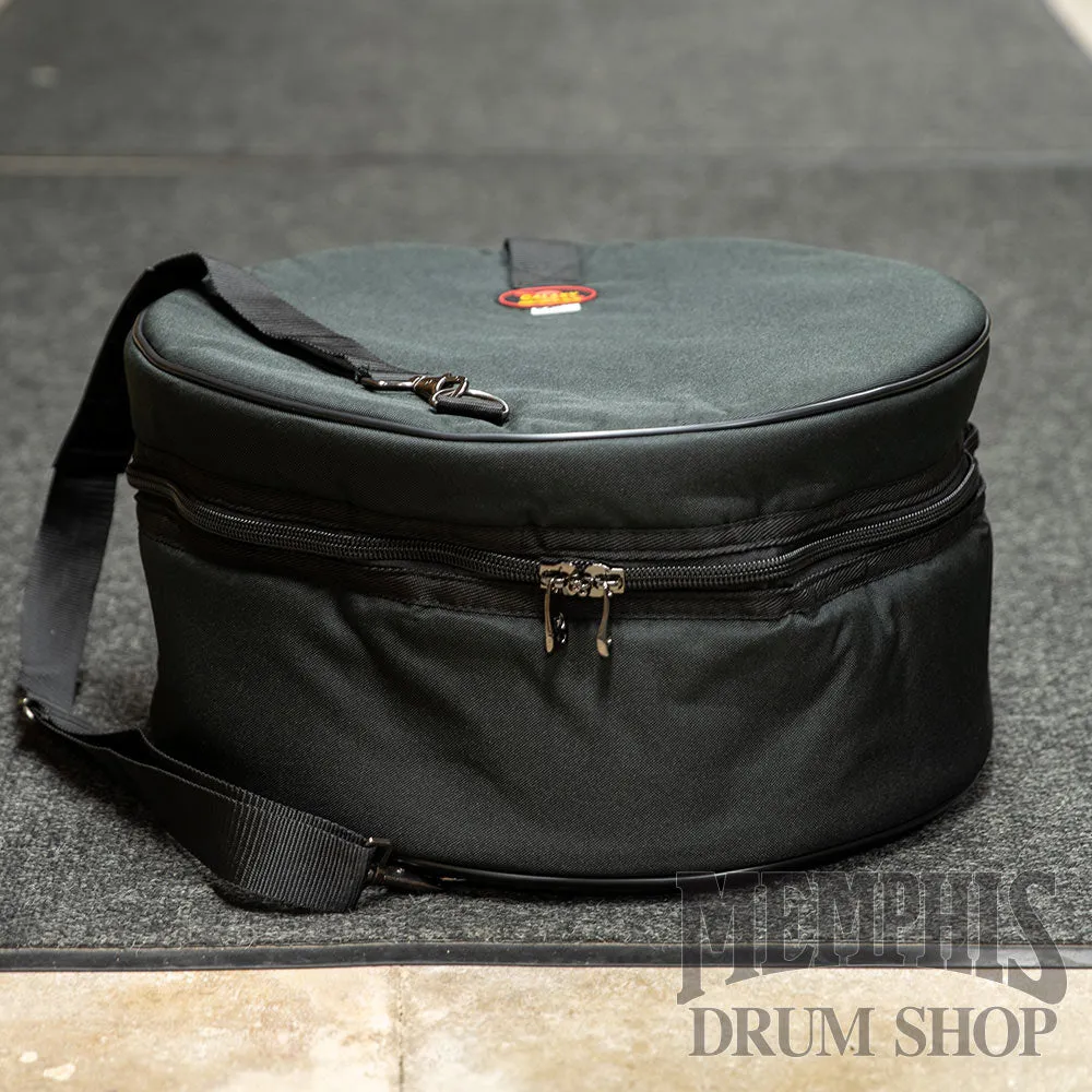 Humes & Berg 14x4 Galaxy Snare Drum Bag / Case