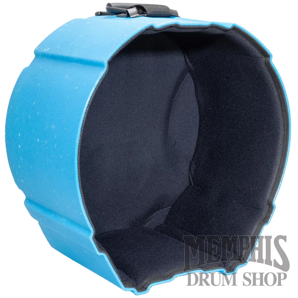 Humes & Berg 14x8 Enduro Pro Snare Drum Case with Pro Lining - Custom #39