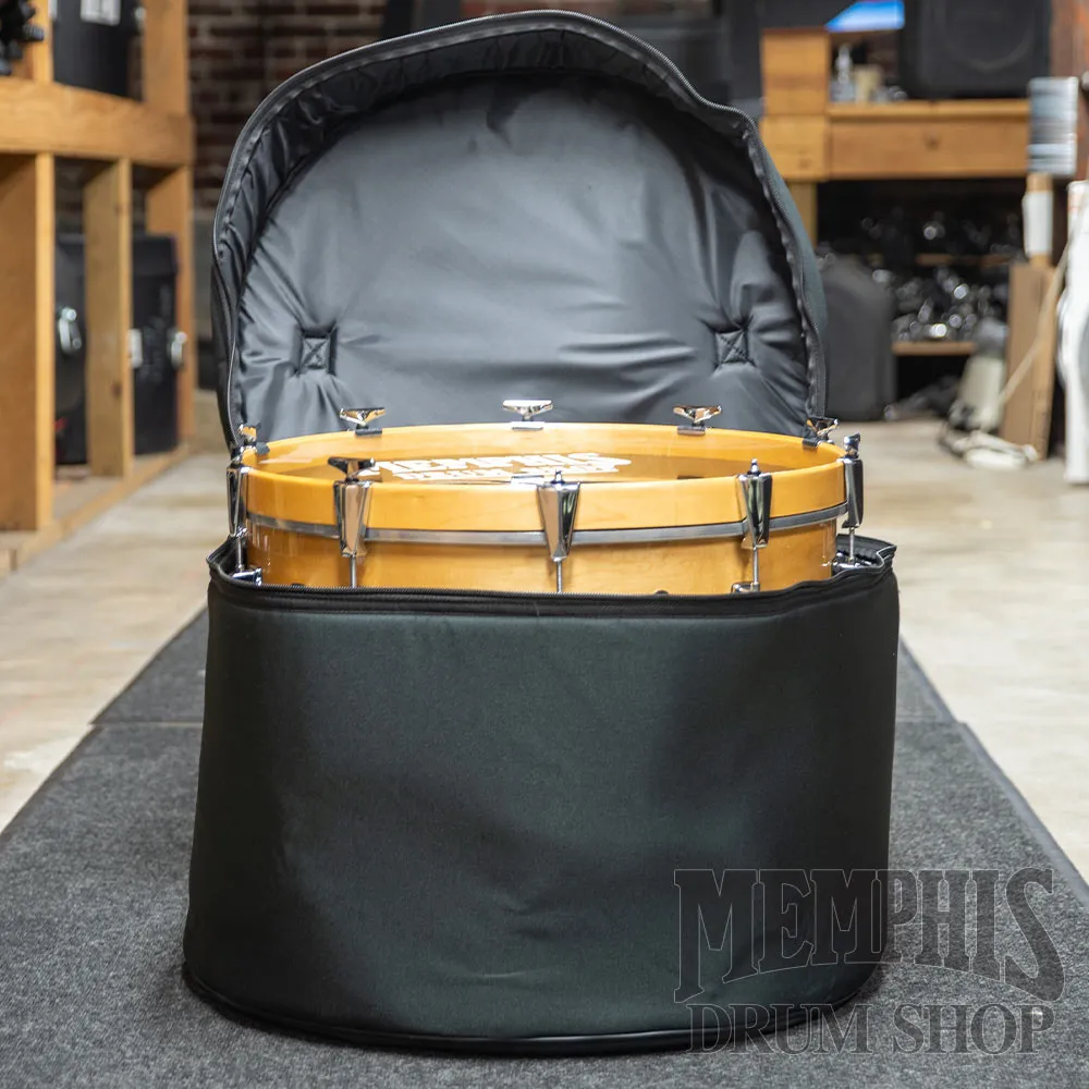 Humes & Berg 18x14 Tuxedo Bass Drum Bag / Case