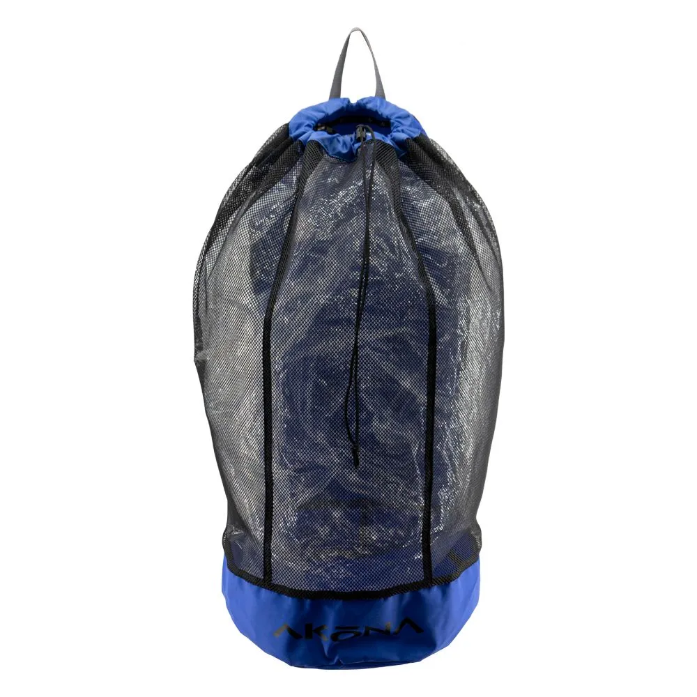 HURON LT MESH BACKPACK