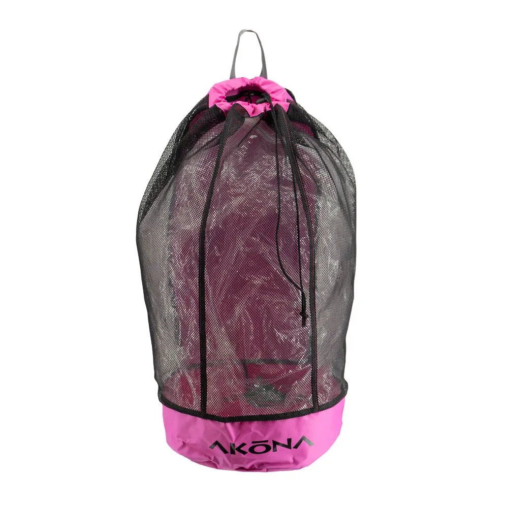 HURON LT MESH BACKPACK