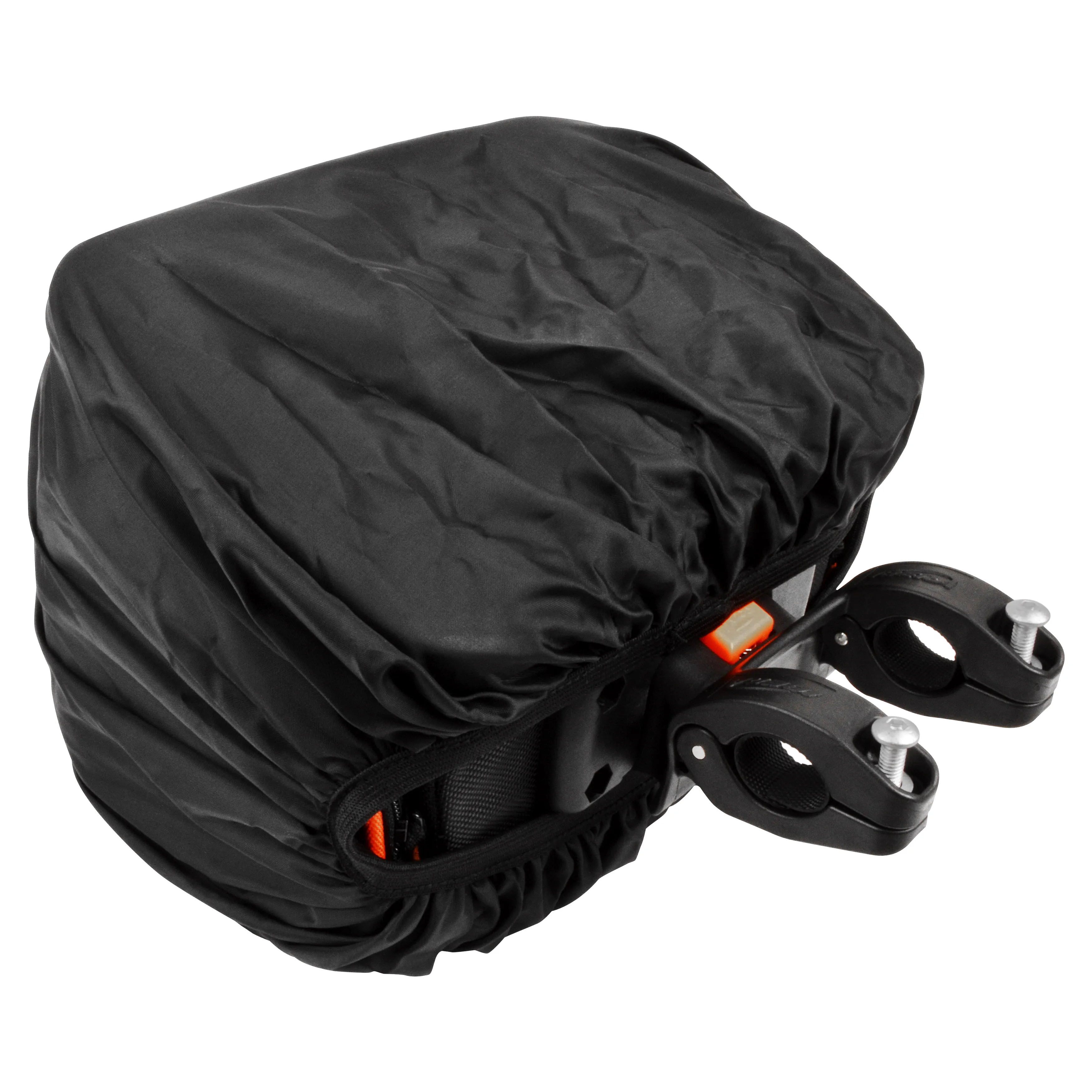 IBERA All-Weather Handlebar Bag - Medium | IB-HB4