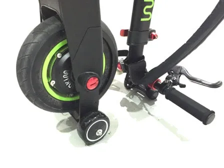 INOKIM Light Rear Mobility Kit