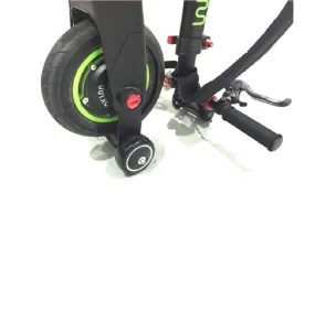 INOKIM Light Rear Mobility Kit