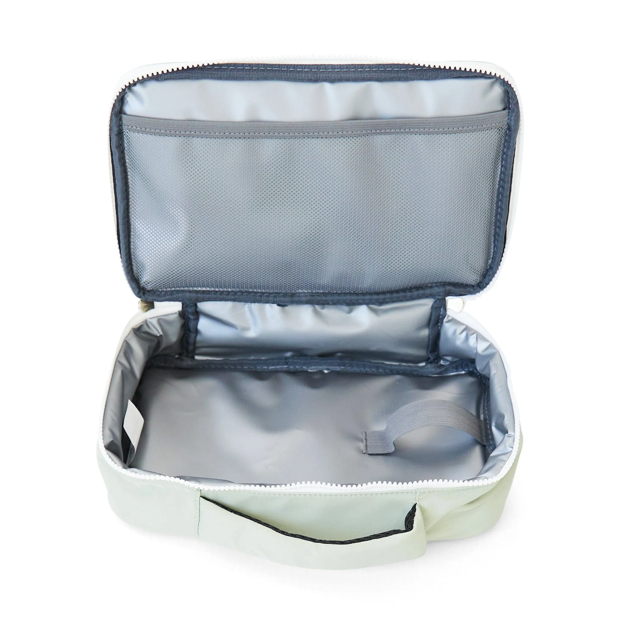 Insulated Lunch Bag