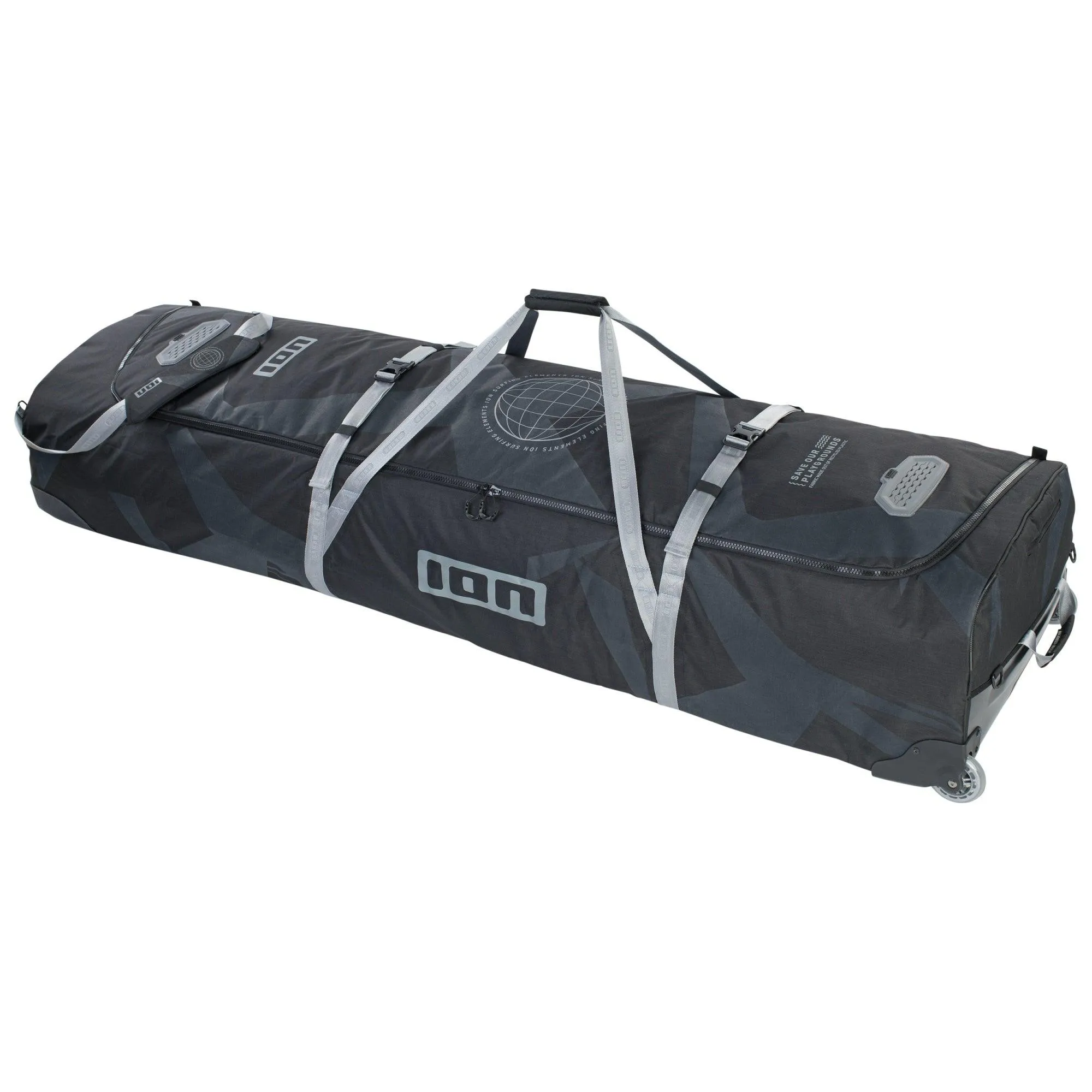 ION Gearbag Tec